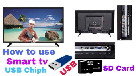 how to connect sd card to smart tv|sd card reader for tv.